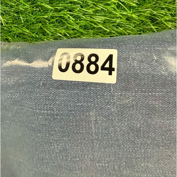 Levi’s 511 Mens W40 L32 Slim Fit Denim Jeans Medium Wash Stretch Casual Straight - Picture 14 of 14